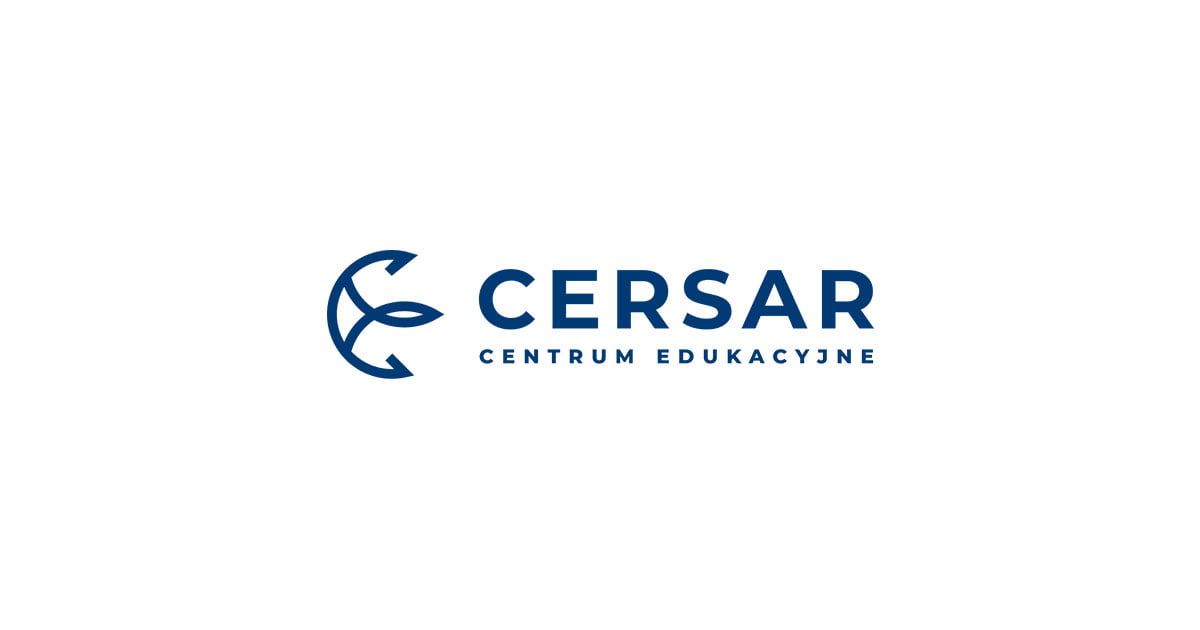 Przeszkolenie uaktualniające w celu uzyskania świadectwa starszego ratownika (morskiego) - Centrum Edukacyjne CERSAR